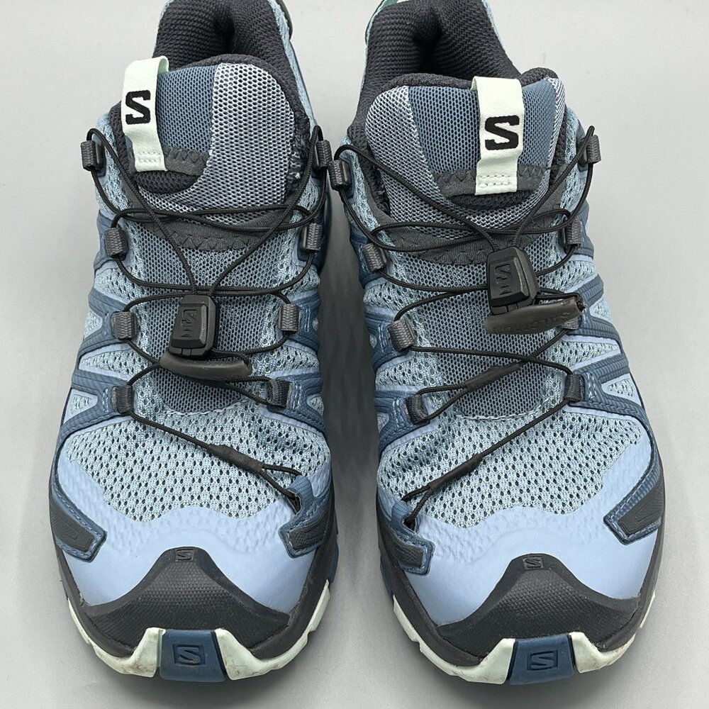 Salomon XA Pro D v8 trainers NWOT